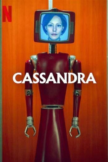 Cassandra - Cassandra