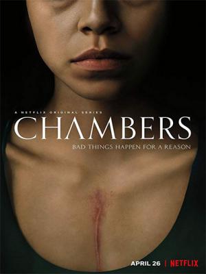 Đa Nhân Cách Phần 1 - Chambers Season 1 2019