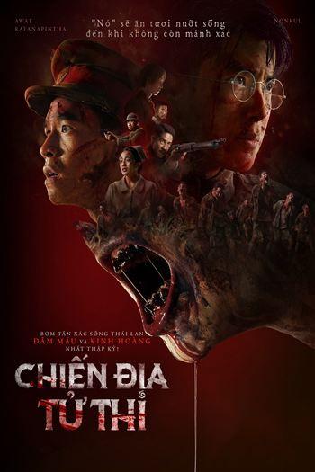 Chiến Địa Tử Thi - Operation Undead