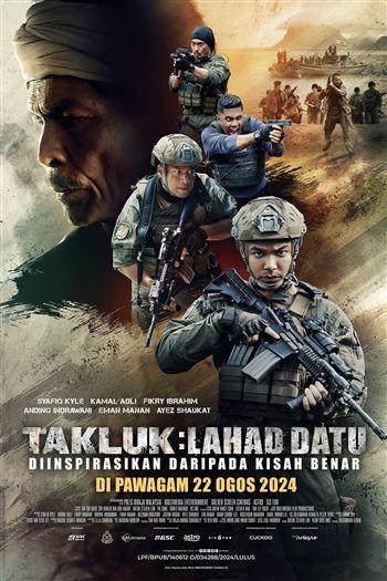 Chinh Phục Lahad Datu - Conquer Lahad Datu