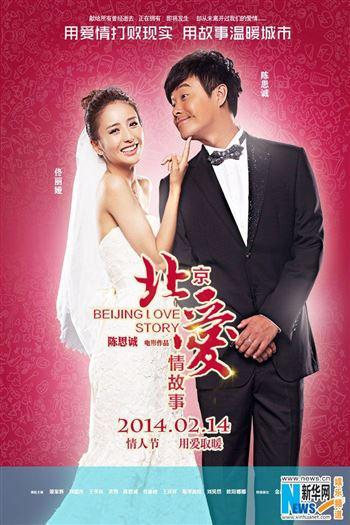 Chuyện Tình Bắc Kinh - Beijing Love Story