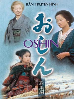 Cô Bé Oshin - Oshin-Oshin