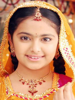 Cô Dâu 8 Tuổi - Balika Vadhu - Kachchi Umar Ke Pakke Risht