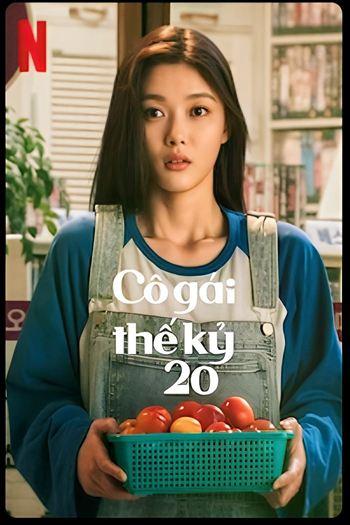 Cô Gái Thế Kỷ 20 - 20Th Century Girl