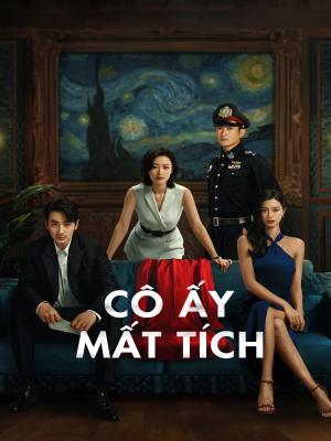 Cô Ấy Mất Tích - Lost In The Stars