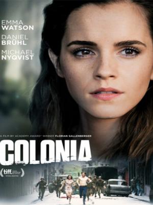 Tình Thời Loạn - Colonia 