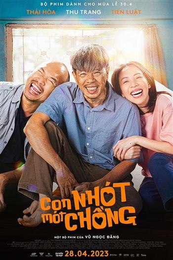 Con Nhót Mót Chồng - Chuyện Xóm Tui