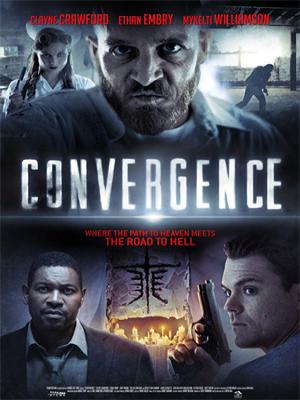 Truy Lùng Sát Thủ - Convergence