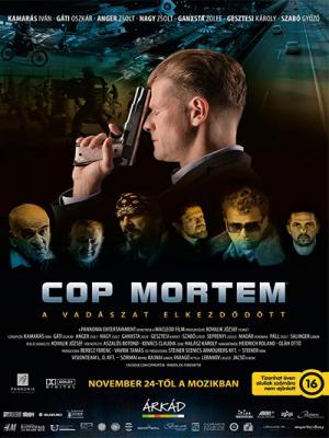 Băng Đảng Sát Nhân - Cop Hunt