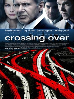 Vượt Biên - Crossing Over