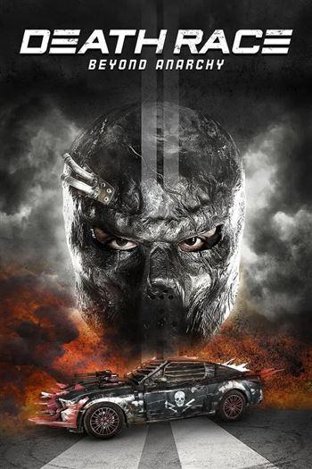 Cuộc Đua Tử Thần 4 Đại Loạn - Death Race 4 Beyond Anarchy
