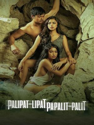 Cuộc Tình Luân Phiên - Palipat-Lipat Papalit-Palit