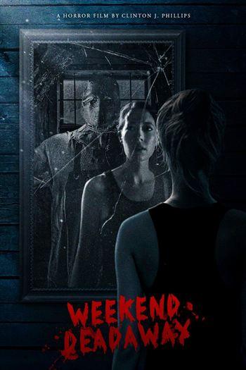 Cuối Tuần Chết Chóc - Weekend Deadaway