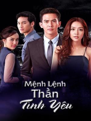 Mệnh Lệnh Thần Tình Yêu - Cupids Command