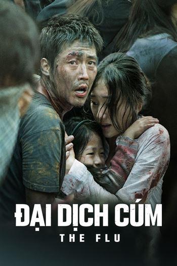 Đại Dịch Cúm - Flu