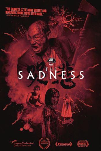 Đại Dịch Virus Thần Chết - The Sadness