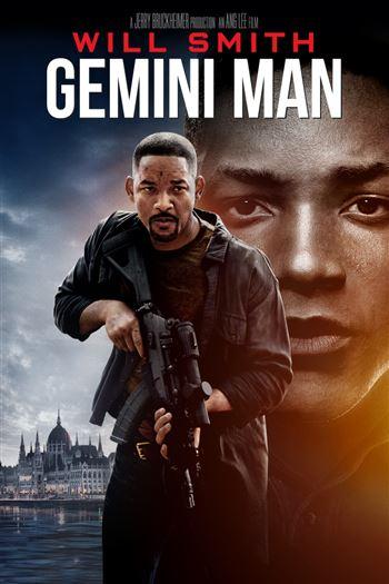 Đàn Ông Song Tử - Gemini Man
