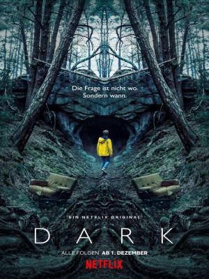 Đêm Lặng Phần 3 - Dark Season 3