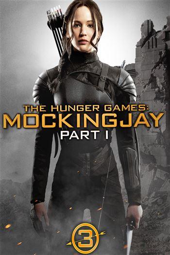 Đấu Trường Sinh Tử Húng Nhại 1 - The Hunger Games Mockingjay Part 1
