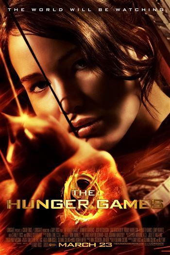 Đấu Trường Sinh Tử - The Hunger Games