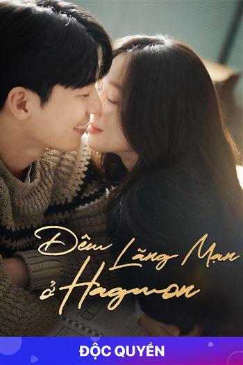 Đêm Lãng Mạn Ở Hagwon - The Midnight Romance In Hagwon