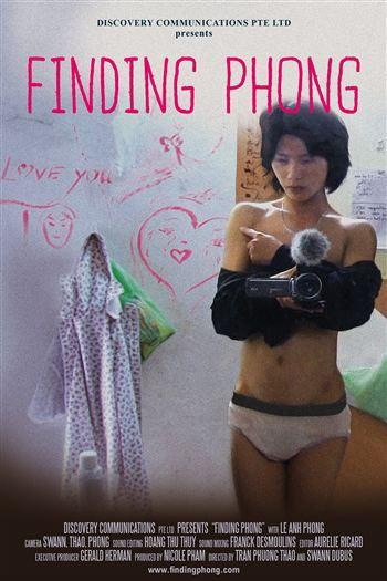 Đi Tìm Phong - Finding Phong