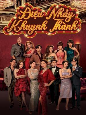 Điệu Nhảy Khuynh Thành - Night Beauties