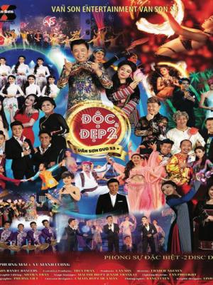 Độc và Đẹp 2 - Vân Sơn 53