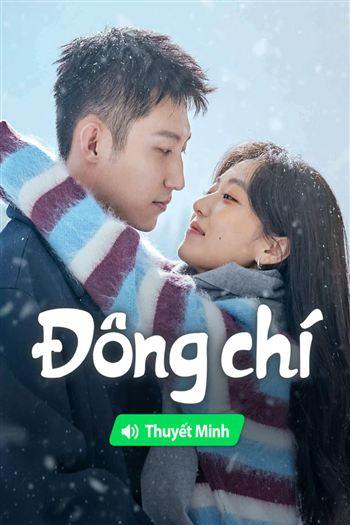 Đông Chí - Love Song In Winter