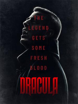Bá Tước Ma Ca Rồng - Dracula