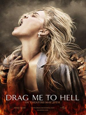 Lời Nguyền Ác Quỷ - Drag Me To Hell 