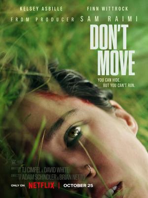 Đừng Cử Động - Dont Move