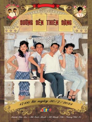 Đường Đến Thiên Đàng - The Scavengers Paradise 