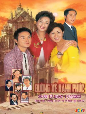 Đường Về Hạnh Phúc - Return Of The Cuckoo