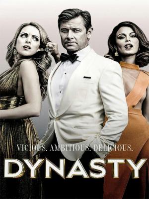 Đế Chế Phần 2 - Dynasty Season 2