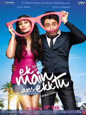 Hợp Đồng Ngắn Hạn - Ek Main Aur Ekk Tu