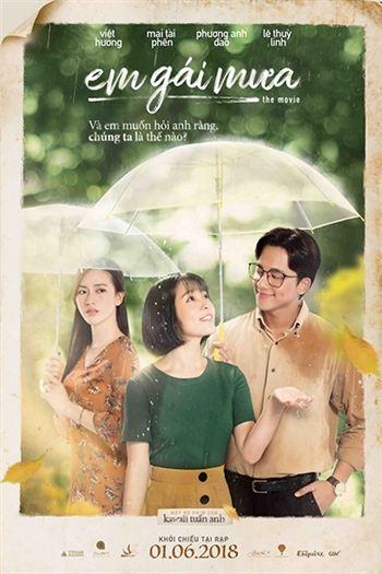 Em Gái Mưa - Em Gai Mua