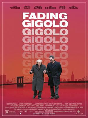 Trai Bao - Fading Gigolo