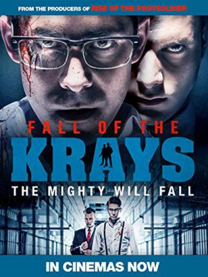 Nhà Krays Sụp Đổ - Fall Of The Krays
