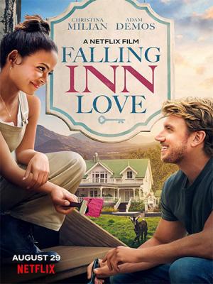 Nhà Trọ Tình Yêu - Falling Inn Love