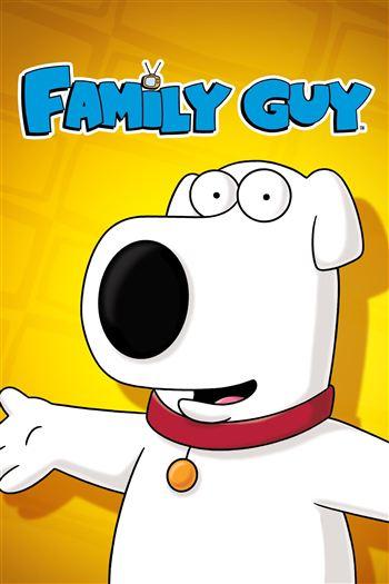 Người Đàn Ông Của Gia Đình Mùa 13 - Family Guy Season 13