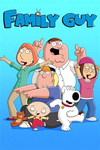Người Đàn Ông Của Gia Đình Mùa 19 - Family Guy Season 19