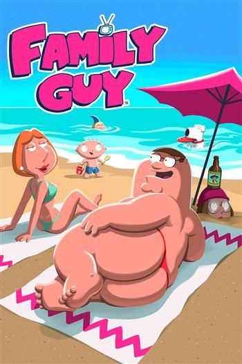 Người Đàn Ông Của Gia Đình Mùa 20 - Family Guy Season 20