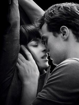 50 Sắc Thái - Fifty Shades Of Grey