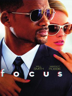 Siêu Sao Lừa Đảo - Focus