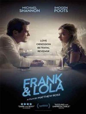 Cú Sốc Tình Yêu - Frank and Lola 