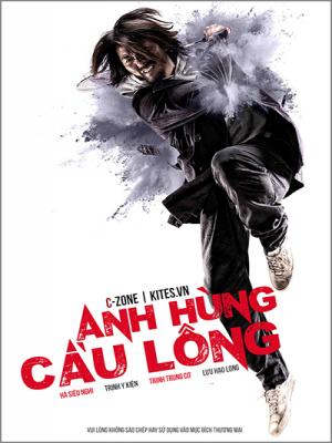 Anh Hùng Cầu Lông - Full Strike 