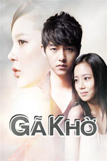Gã Khờ - The Innocent Man