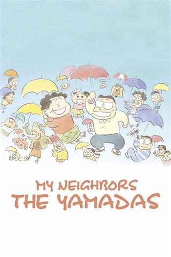 Gia Đình Nhà Yamadas - My Neighbors The Yamadas