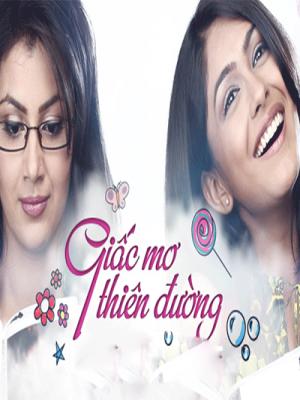 Giấc Mơ Thiên Đường - Ấn Độ